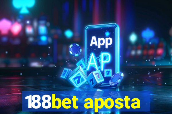 188bet aposta