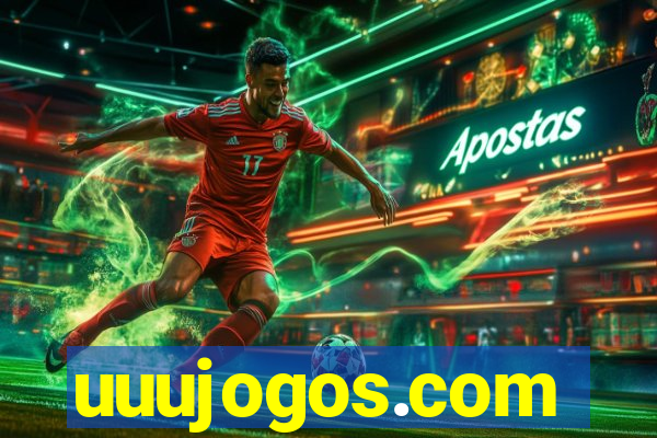 uuujogos.com