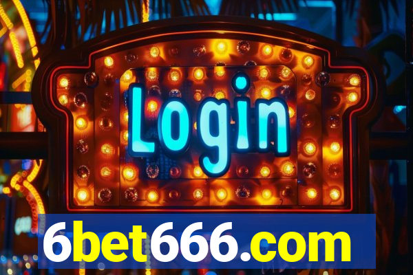 6bet666.com