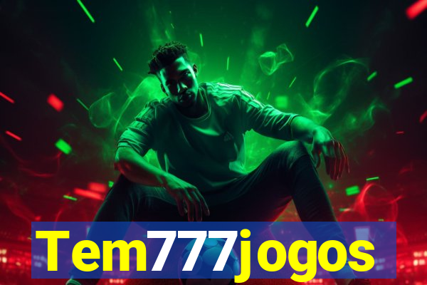 Tem777jogos