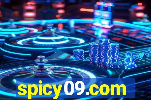 spicy09.com