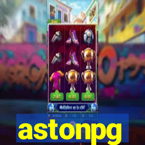 astonpg