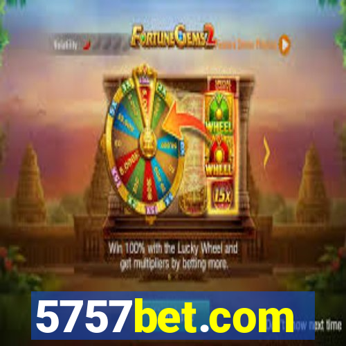 5757bet.com