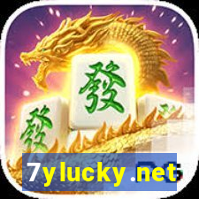 7ylucky.net