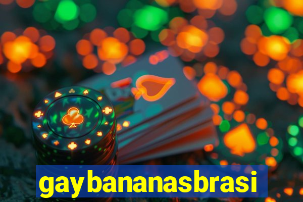 gaybananasbrasil.com