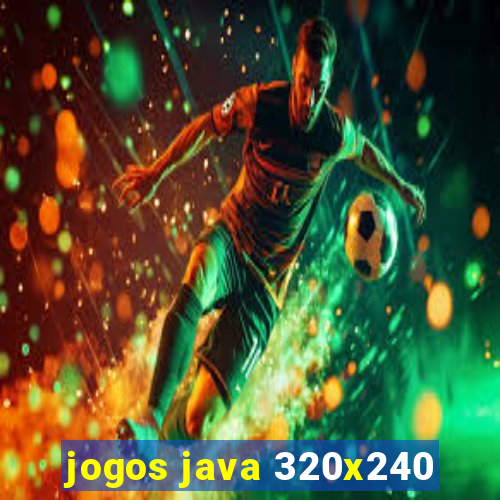 jogos java 320x240