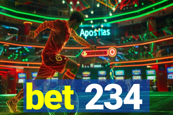 bet 234