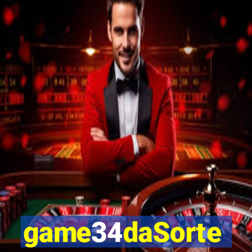 game34daSorte