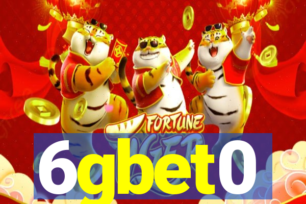 6gbet0