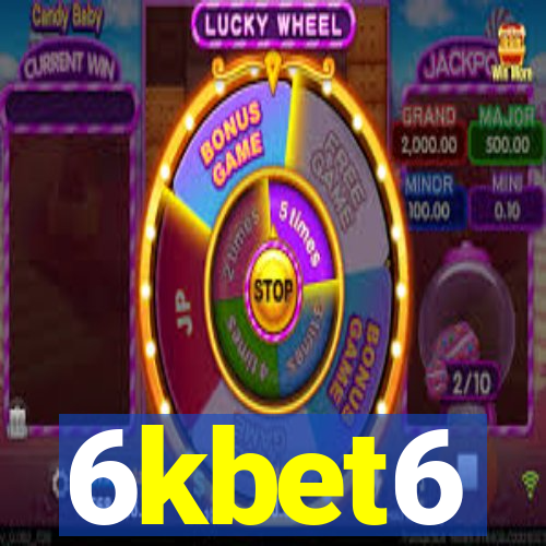 6kbet6