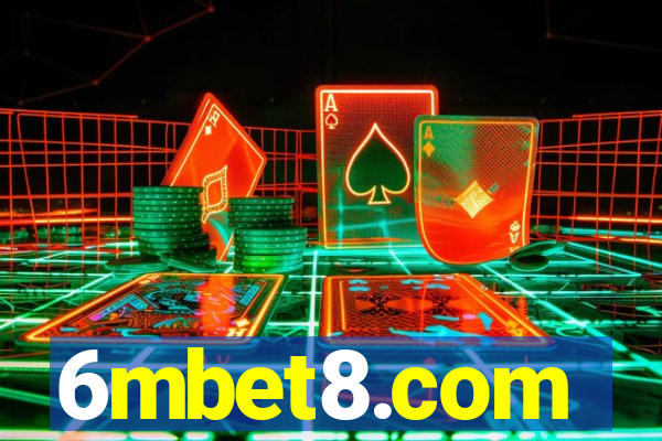 6mbet8.com