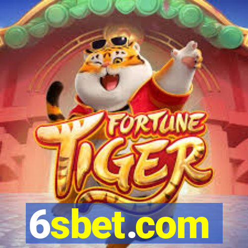 6sbet.com