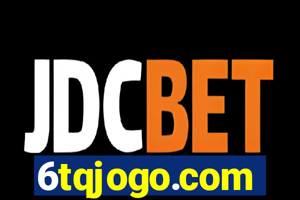 6tqjogo.com