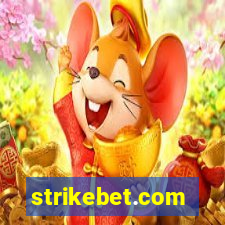 strikebet.com