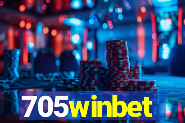 705winbet