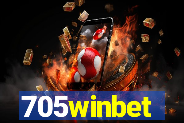 705winbet