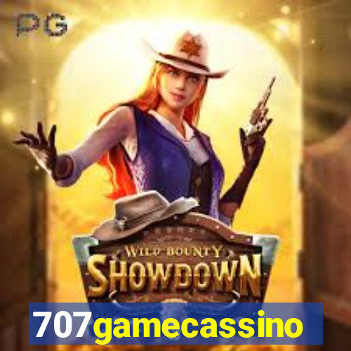 707gamecassino