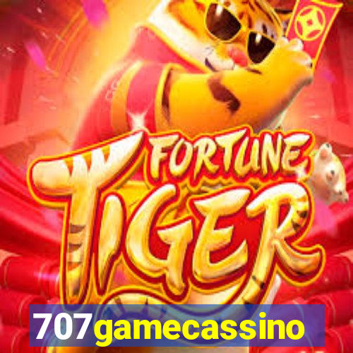 707gamecassino