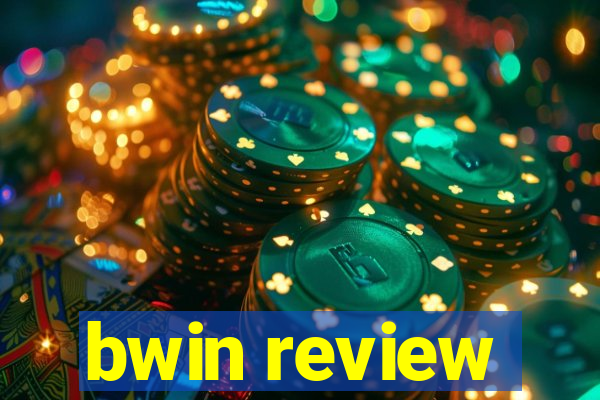 bwin review