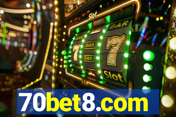 70bet8.com