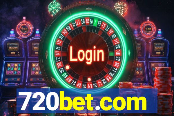 720bet.com