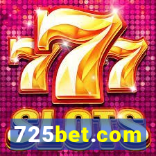 725bet.com