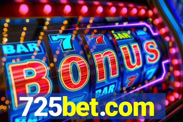 725bet.com