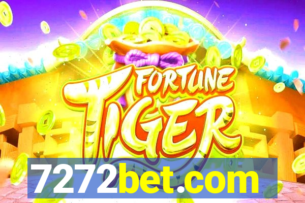 7272bet.com