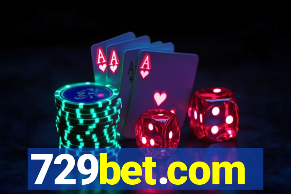 729bet.com