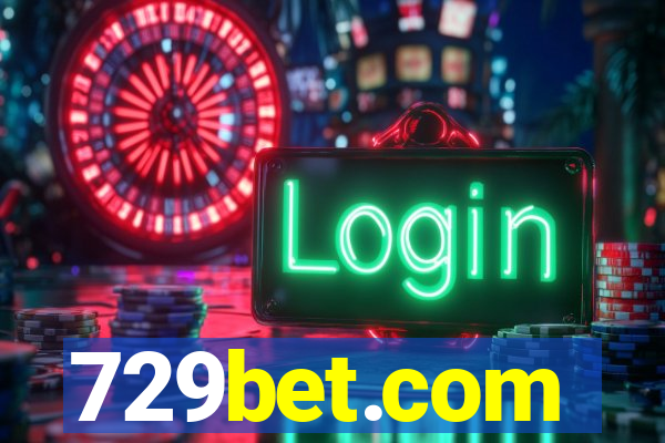 729bet.com