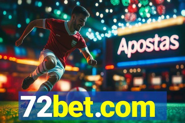 72bet.com