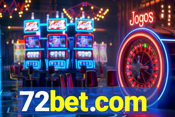 72bet.com