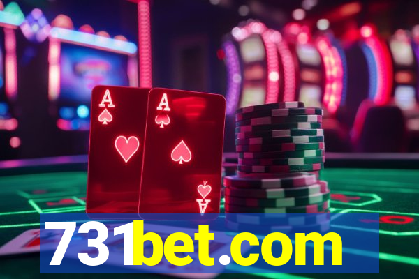 731bet.com