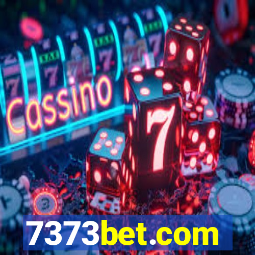 7373bet.com