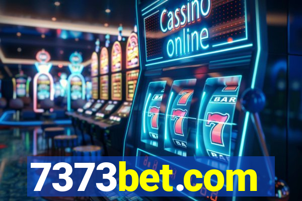 7373bet.com