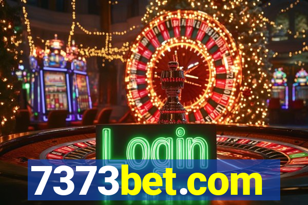 7373bet.com