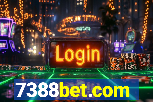 7388bet.com