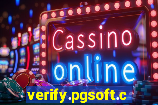 verify.pgsoft.com