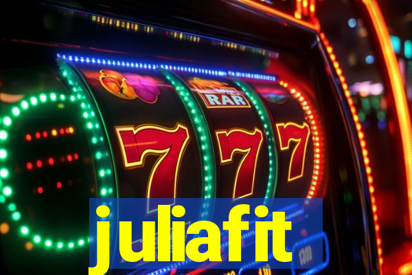 juliafit