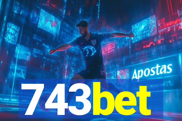 743bet