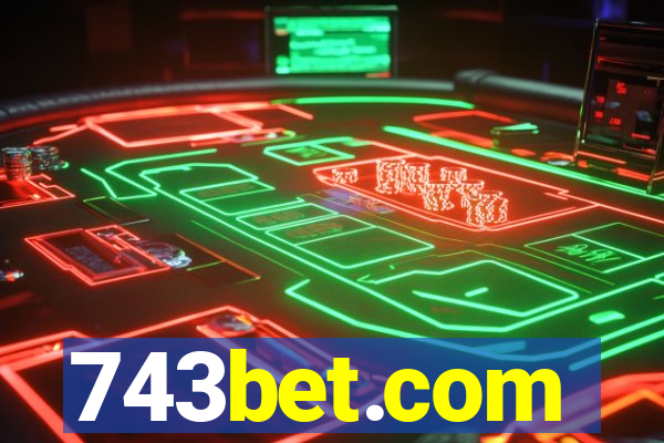 743bet.com