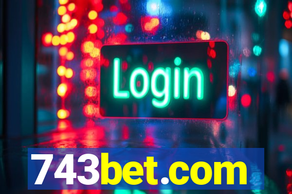 743bet.com