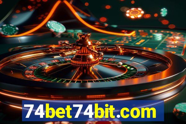 74bet74bit.com