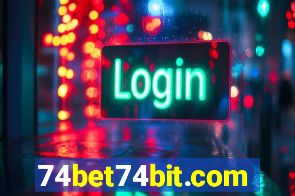 74bet74bit.com