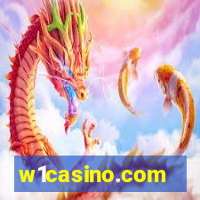 w1casino.com