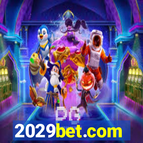 2029bet.com