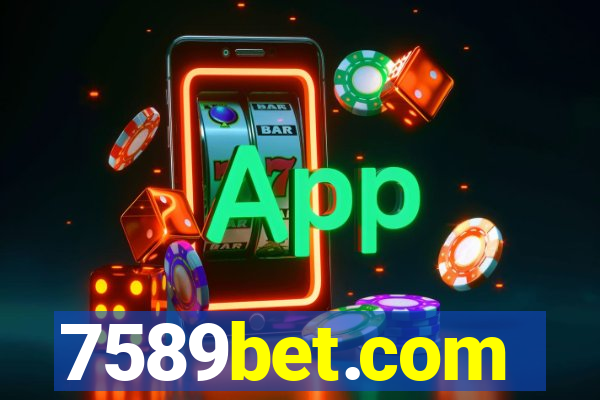 7589bet.com