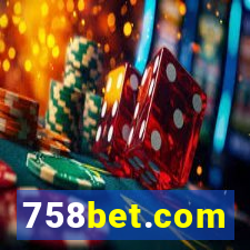 758bet.com