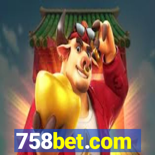 758bet.com