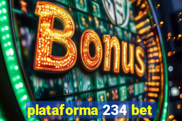 plataforma 234 bet